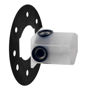 Скрытая часть Gessi Goccia 33745.031